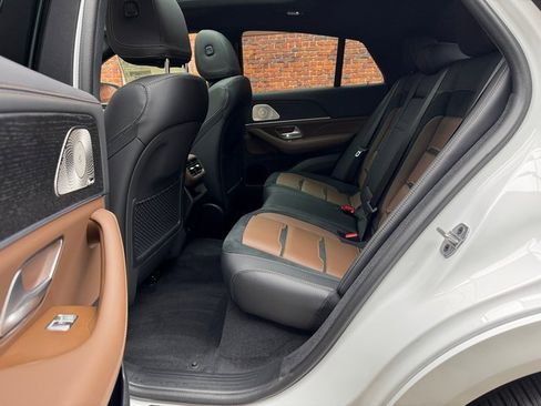 New 2026 Mercedes-Benz GLE 53 AMG 4MATIC Coupe image 24