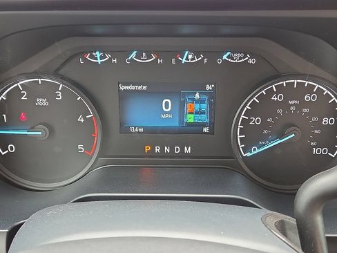 New 2026 Ford F250 XLT AWD/4WD image 29