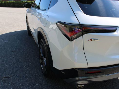 New 2025 Acura ADX A-Spec image 39