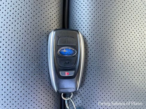 Used 2022 Subaru Outback Limited image 43