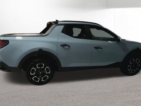 Used 2024 Hyundai Santa Cruz SEL w/ Activity Package image 11