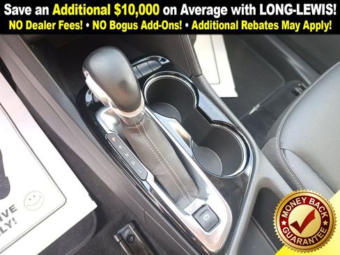 Used 2024 Buick Encore GX Sport Touring image 27