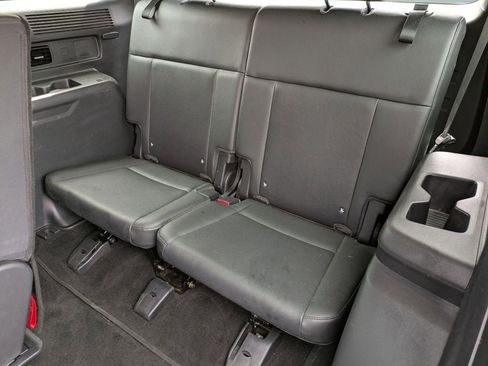 Used 2025 Hyundai Santa Fe SEL AWD/4WD image 25