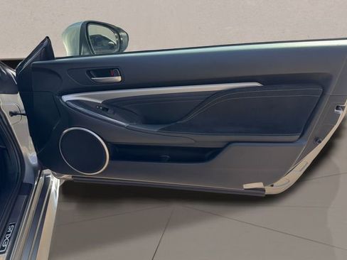 Used 2019 Lexus RC F w/ Premium Package image 22