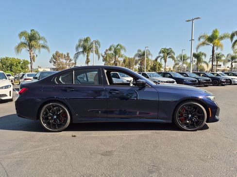 New 2026 BMW 330i Sedan w/ M Sport Package RWD image 11