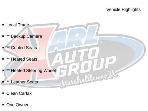 Certified 2025 Chevrolet Equinox RS w/ Safety and Technology Package AWD/4WD image 11