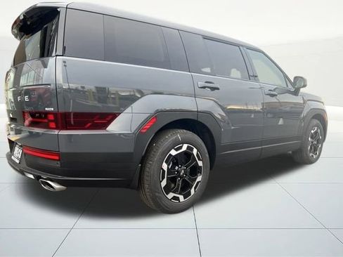 New 2026 Hyundai Santa Fe SE image 8