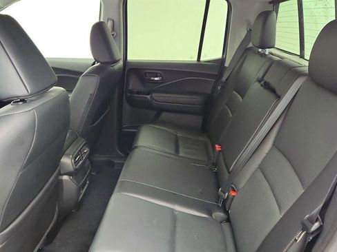 Used 2025 Honda Ridgeline RTL image 19