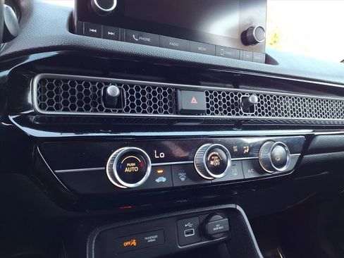 Used 2023 Honda Civic Sport image 20