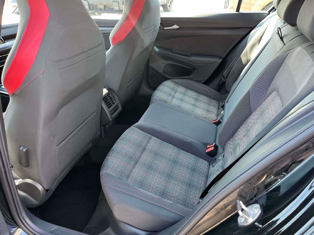 Used 2024 Volkswagen GTI S FWD image 6