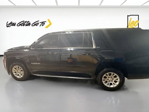 Used 2020 GMC Yukon XL SLT image 8