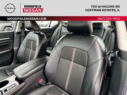 Certified 2023 Nissan Altima 2.5 SR AWD/4WD image 26