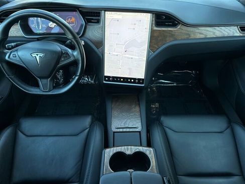 Used 2018 Tesla Model S 100D image 16