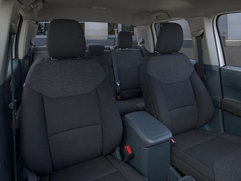 New 2025 Ford Maverick XL w/ Equipment Group 102A image 10