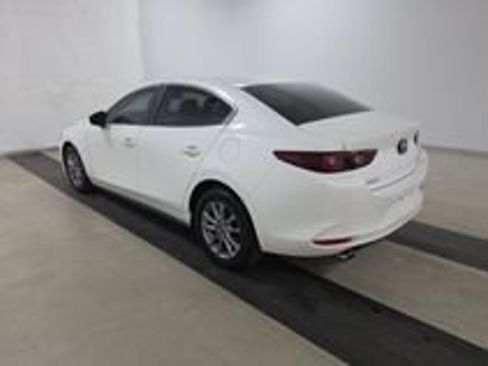 Used 2025 MAZDA MAZDA3 s FWD image 19