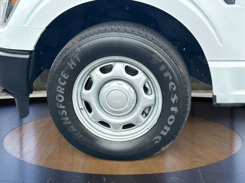 Certified 2021 Ford F150 XL w/ Equipment Group 101A High RWD image 33