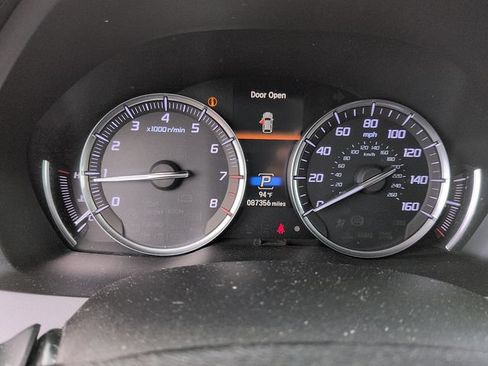Used 2020 Acura MDX SH-AWD image 22