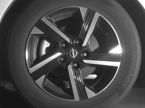 Used 2025 Nissan Sentra SV image 12