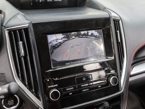 Used 2019 Subaru Forester Sport AWD/4WD image 45