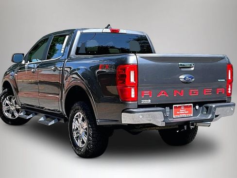 Used 2020 Ford Ranger XLT w/ Equipment Group 301A Mid AWD/4WD image 4