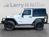 Used 2017 Jeep Wrangler Sport image 3