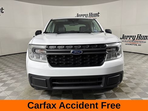 Used 2024 Ford Maverick XLT w/ Equipment Group 300A Standard AWD/4WD image 3