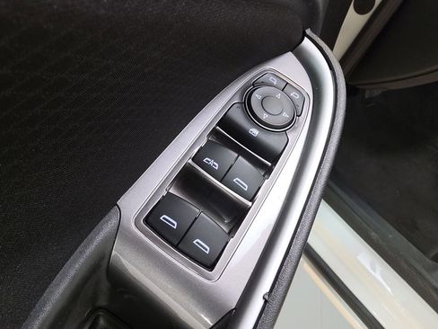 Used 2025 Chevrolet Malibu LT image 14