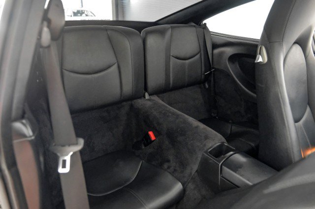 Used 2007 Porsche 911 Carrera RWD image 35