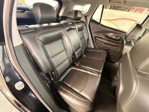 Used 2019 GMC Terrain SLT w/ Preferred Package image 23