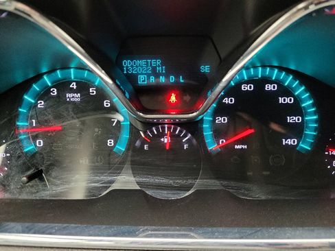 Used 2016 Chevrolet Traverse LT w/ Style and Technology Package FWD image 23