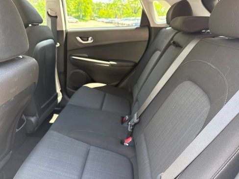 Used 2023 Hyundai Kona SEL w/ Convenience Package AWD/4WD image 21