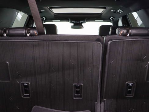Used 2023 GMC Yukon AT4 w/ AT4 Premium Plus Package AWD/4WD image 34
