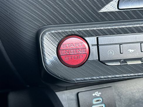 Used 2024 Ford Mustang Premium RWD image 21