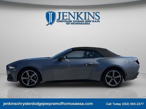 Used 2024 Ford Mustang Premium image 3