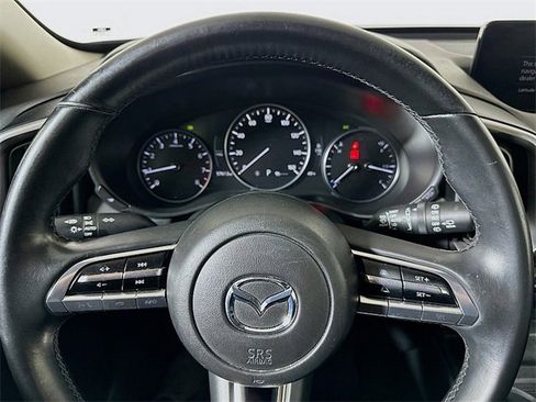 Used 2024 MAZDA CX-50 AWD 2.5 S w/ Preferred Package image 12