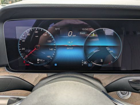 Used 2022 Mercedes-Benz E 350 Sedan image 26