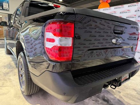 Used 2022 Ford Maverick XLT image 9