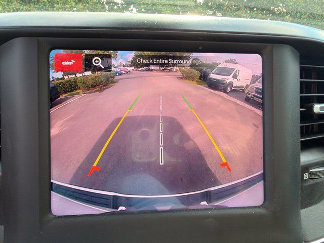 Used 2024 RAM 1500 Big Horn RWD image 28