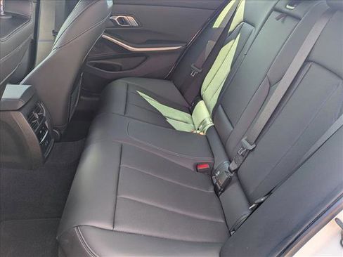 Used 2022 BMW M340i xDrive w/ Driving Assistance Package image 18