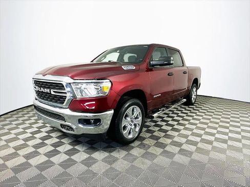 Certified 2023 RAM 1500 Big Horn image 6