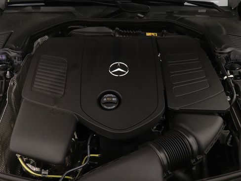 New 2026 Mercedes-Benz C 300 4MATIC Sedan image 9