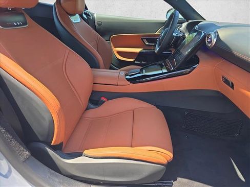 Used 2025 Mercedes-Benz AMG GT 63 image 10