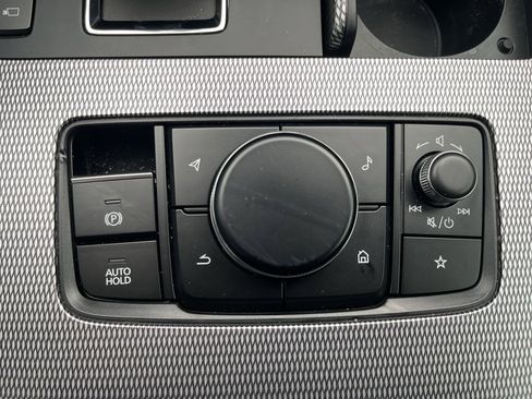 Certified 2025 MAZDA CX-70 3.3 Turbo S w/ Premium Package image 22