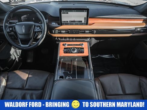 Used 2022 Lincoln Aviator Reserve w/ Equipment Group 201A image 21