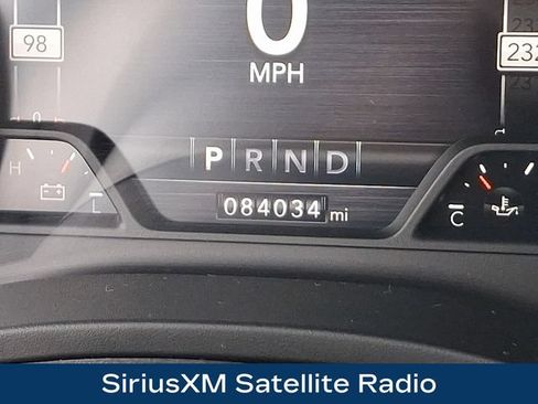 Used 2020 RAM 1500 Big Horn AWD/4WD image 6
