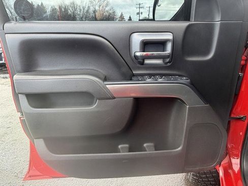 Used 2016 Chevrolet Silverado 1500 LT image 10