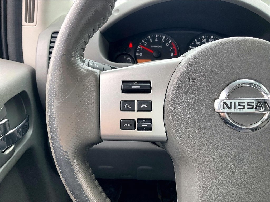 Used 2018 Nissan Frontier SV w/ Value Truck Package AWD/4WD image 21
