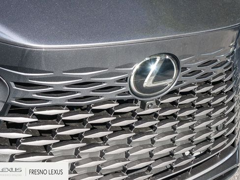 New 2026 Lexus RX 350 AWD image 11
