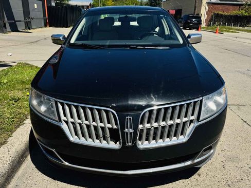 Used 2011 Lincoln MKZ FWD image 11