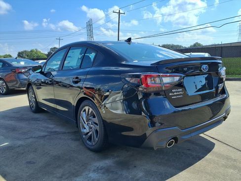 New 2025 Subaru Legacy Sport image 2